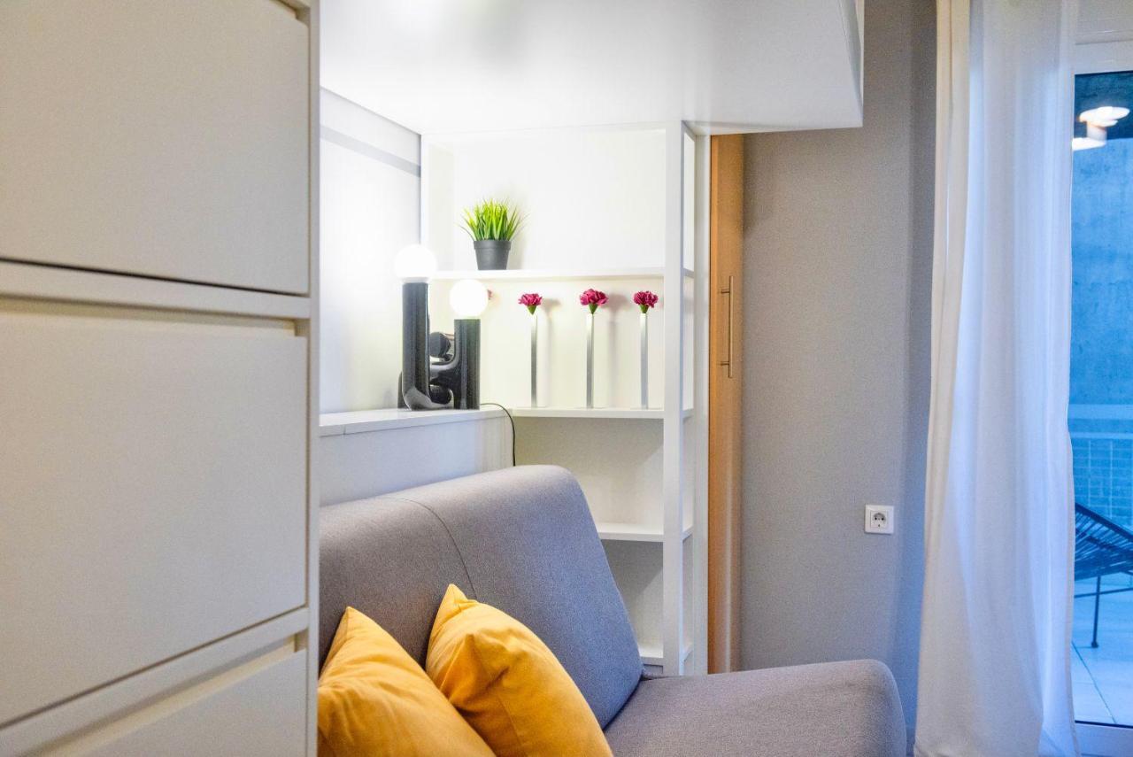 #pineapple Studio By Halu! Appartement