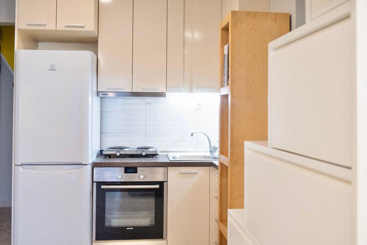 #pineapple Studio By Halu! Appartement