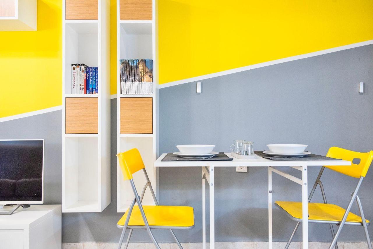 #pineapple Studio By Halu! Appartement *