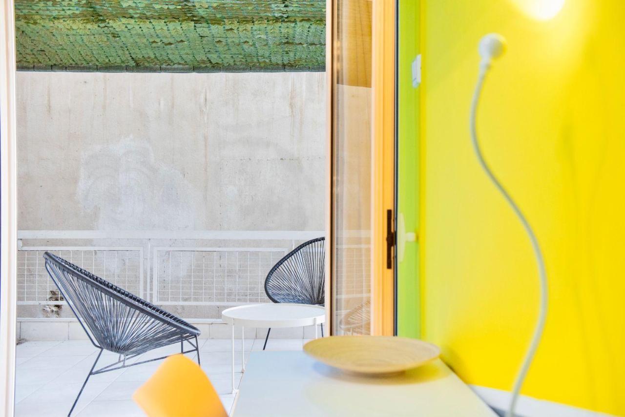 #pineapple Studio By Halu! Appartement