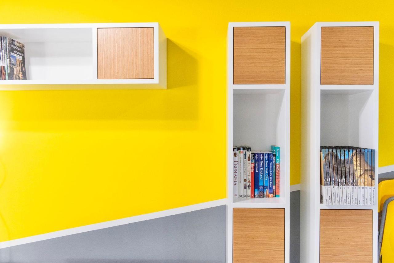 #pineapple Studio By Halu! Appartement *
