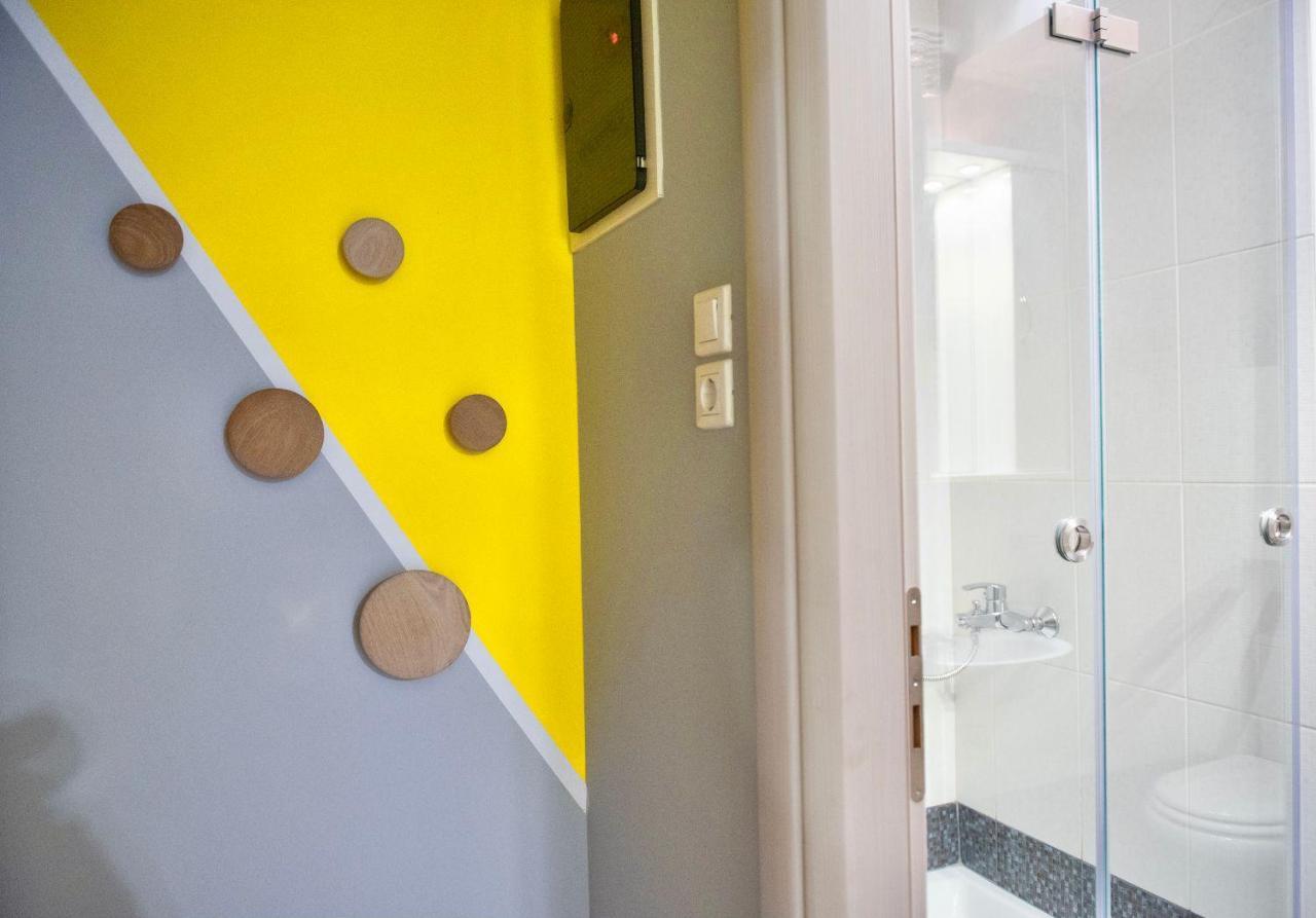 #pineapple Studio By Halu! Appartement *