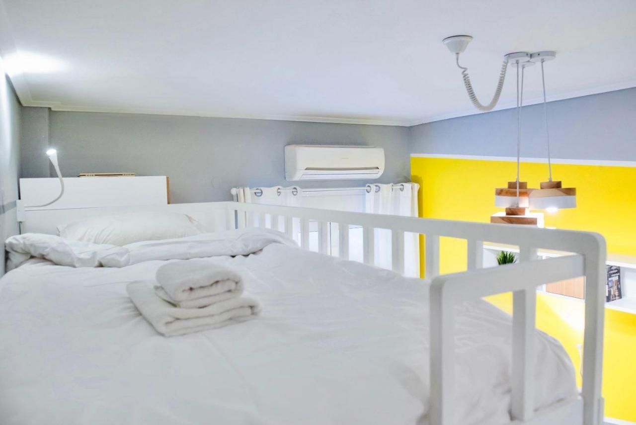 #pineapple Studio By Halu! Appartement