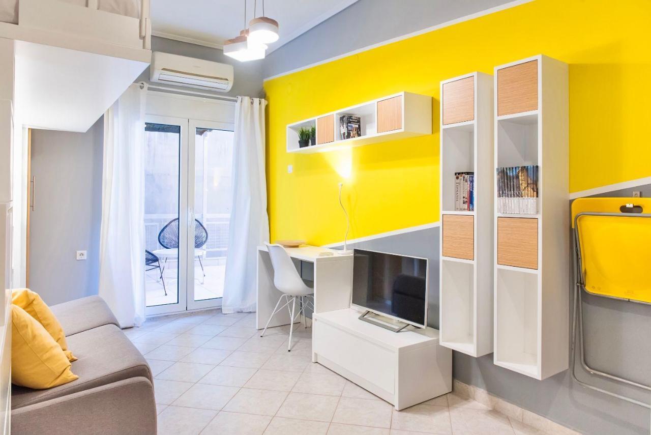 #pineapple Studio By Halu! Appartement